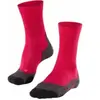 Falke - Women's TK2 Cool - Chaussettes de randonnée taille 35-36, rouge