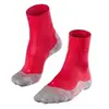 Falke - Women's RU4 - Chaussettes de running taille 41-42, rouge