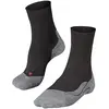 Falke - Falke RU4 Women - Chaussettes de running taille 37-38, noir
