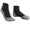 Socquettes femme Falke RU4 Noir 37/38 16706-3010