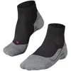 Socquettes femme Falke RU4 Noir 39/40 16706-3010