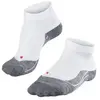 Socquettes femme Falke RU4 Blanc 41/42 16706-2020