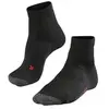 Chaussettes femme Falke TE2 Noir 39/40 16834-3000