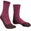 Falke - Women's TK2 Wool - Chaussettes de randonnée taille 39/40, violet