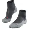 Falke - Women's Falke TK5 Short - Chaussettes de randonnée taille 41-42, noir