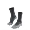 Falke - TK5 - Chaussettes randonnée femme Asphalt Melange - 41 - 42