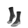 Falke - TK5 - Chaussettes randonnée femme Asphalt Melange - 35 - 36
