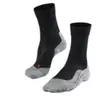 Falke - TK5 - Chaussettes randonnée femme Black / Mix - 35 - 36