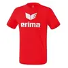 Erima Promo Fonctionnel rouge L
