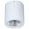 LTS Downlight LED Button Mini 100 IP54 55° 16 W