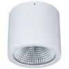 LTS Downlight LED Button Mini 200 IP54 55° 24 W