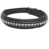 Collier pour chien Kieffer Ultrasoft® Fashion Chain W.Light Grey Stone...