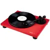 Tourne-disque - Reloop - TURN2 - Rouge - Aluminium - 6 W - DC motor