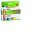 edding EDD-540 Lot de 4 cartouches d'encre compatibles avec HP 934XL/935XL (C2P23/C2P24/C2P25/C2P26 Noir/cyan/magenta/jaune 1 x 45 + 3 x 12 ml