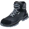Chaussures de sécurité montantes Atlas FLASH 1805 XP ESD - S1P - W10 -...