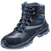 Atlas chaussures de sécurité montantes ALU-TEC 735 XP ESD S3, largeur ...