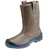 Botte Atlas ANATOMIC BAU 825 XP CI Thermo S3, largeur 10 taille 45