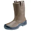 Botte Atlas ANATOMIC BAU 825 XP CI Thermo S3, largeur 10 taille 46