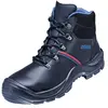 Atlas Mixte 4912s342 Anatomic BAU 500 S3 W.12 Bottes Taille 42, Noir