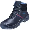 Atlas chaussures de sécurité montantes ANATOMIC BAU 500 S3, largeur 12...