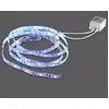 JUST LIGHT. Bande LED RVB Teania changement de couleur 360 lm