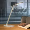 JUST LIGHT. Lampe de bureau LED Florentina, blanche