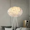LOLA Smart lampadaire LED Naomi App CCT RVB