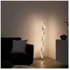 LOLA Smart Lampadaire LED LOLAsmart Swing