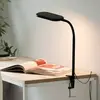 JUST LIGHT. Lampe à pince LED Kelly, CCT, dimmable
