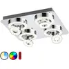 LOLA Smart Plafonnier LED LOLAsmart Tim