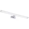 Leuchten Direkt JUST LIGHT. Applique pour miroir LED Mattis, 60 cm