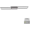 Spring Just Light Asmin Plafonnier LED, 14696-18,