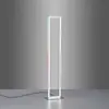 JUST LIGHT. Lampe sur pied LED Felix60, CCT, RVB