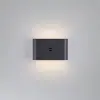 JUST LIGHT. GmbH JUST LIGHT. applique murale LED rechargeable Ziddy no...
