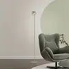 SCHÖNER WOHNEN Lampadaire LED rechargeable Bellies, réveil printanier