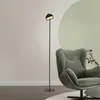 SCHÖNER WOHNEN lampadaire LED rechargeable Bellies, noir, IP54