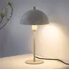 Schöner Wohnen lampe à poser Ali, brise sable, fer, E14