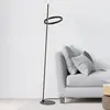 JUST LIGHT. GmbH JUST LIGHT. lampe sur pied LED Ritus noir fer variate...