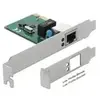 DeLOCK 90381 carte réseau Interne Ethernet 100 Mbit/s