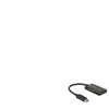 Delock 91740 usb 3.0 (3.1 gen 1) type-c noir lecteur de carte mémoire
