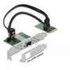 DeLOCK 95267 Carte et Adaptateur d'interfaces Interne