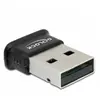 DeLOCK USB 2.0 Bluetooth V4.0 Dual Mode - Adaptateur réseau - USB 2.0 - Bluetooth 4.0 - Classe 2