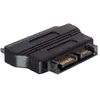 DELOCK Convertisseur SATA 22 Broches Femelle vers Slim SATA mâle