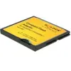 Keysonic Adaptateur compact flash > cartes mémoires micro sd 4043619617951