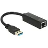 DeLOCK 62616 carte réseau Ethernet 1000 Mbit/s