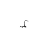 Delock - Microphone - USB - noir