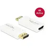 Delock 65580 adaptateur et connecteur de câbles