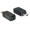 DeLOCK adaptateur USB