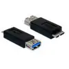DeLOCK adaptateur USB