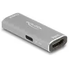 DeLock Répéteur amplificateur de signal HDMI 8K@60 Hz - 20 m